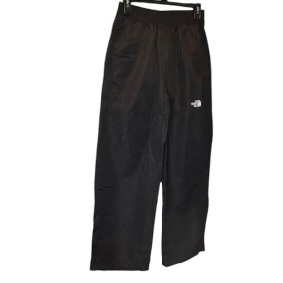 The‎ North Face Women's Black TNF Nylon Easy Pants Plus Size XXL NEW! - Picture 8 of 13